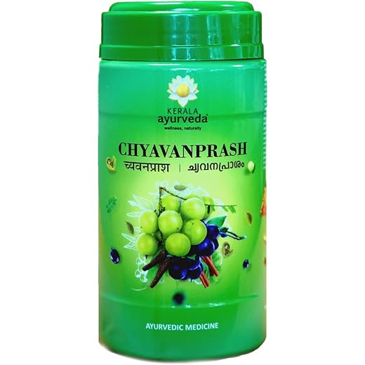 Kerala Ayurveda Energy Boost 800g