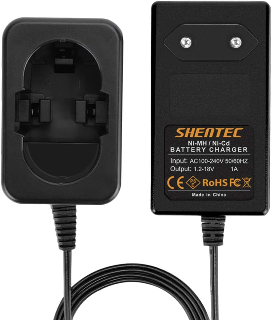 Batería de 9,6 V, 6,8 Ah, NI MH, Ersatz, Bosch PSR 960, BAT048, BAT100
