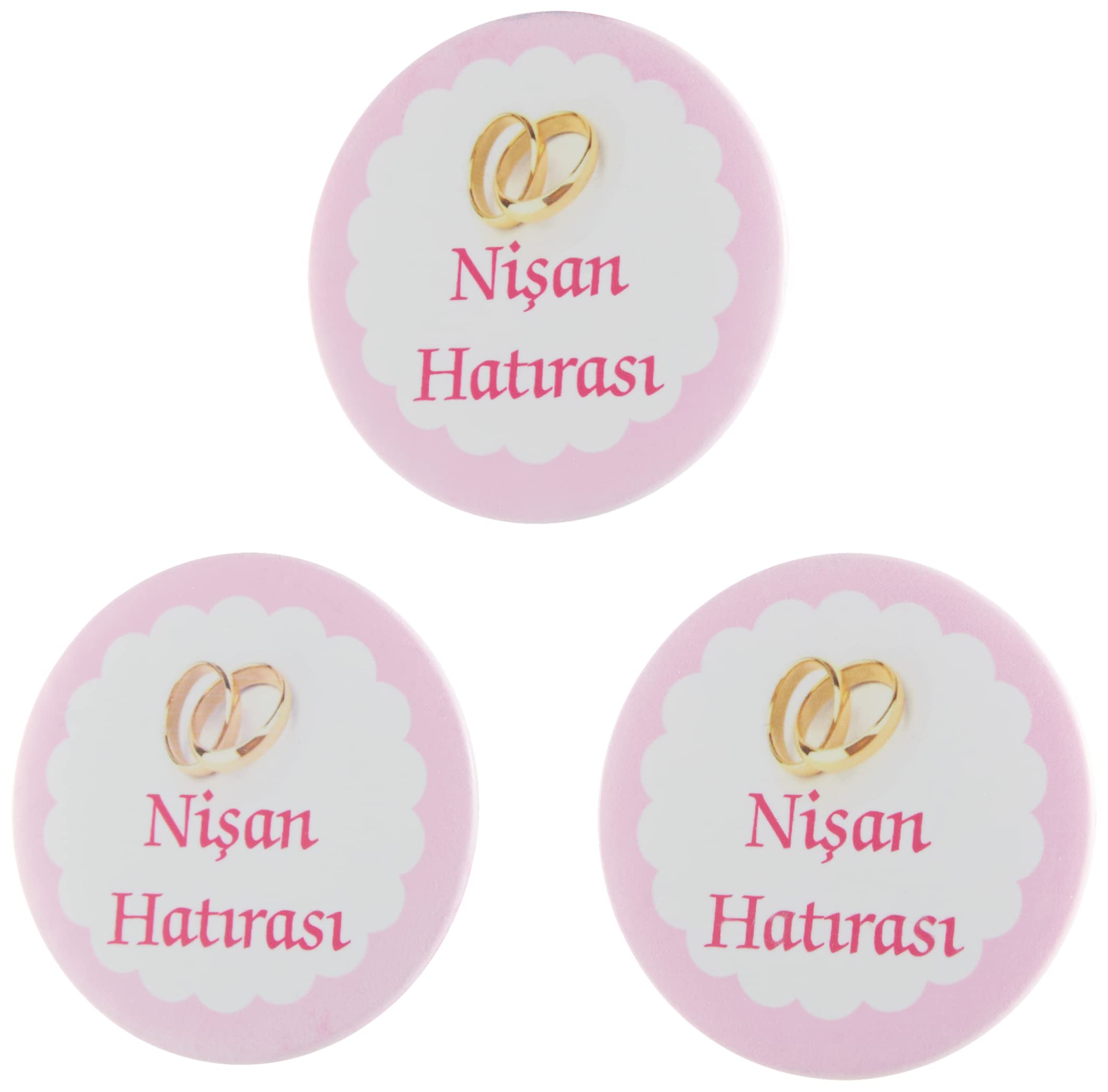 Nişan Töreni Magnet Açacak