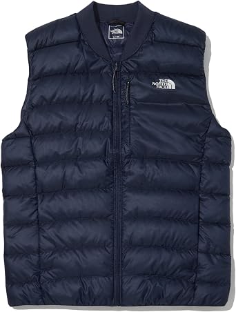 ベスト TECH PACK DOWN VEST 
