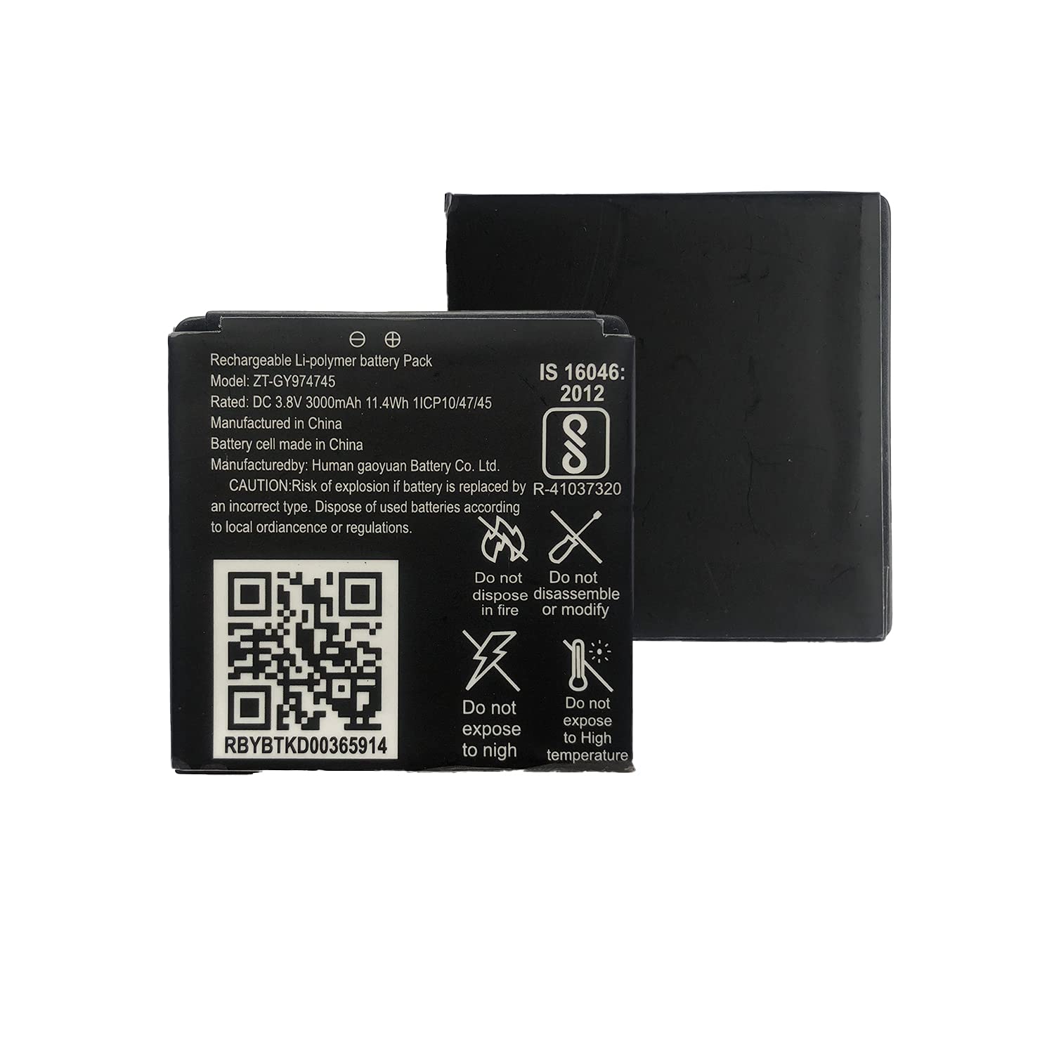 Buy Furn cart OriginaI Jio WiFi Router Battery for JMR815 Jiofi 6 Jiofi