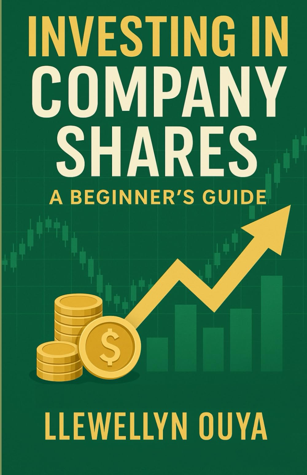 Investing in Company Shares: A Beginner’s Guide