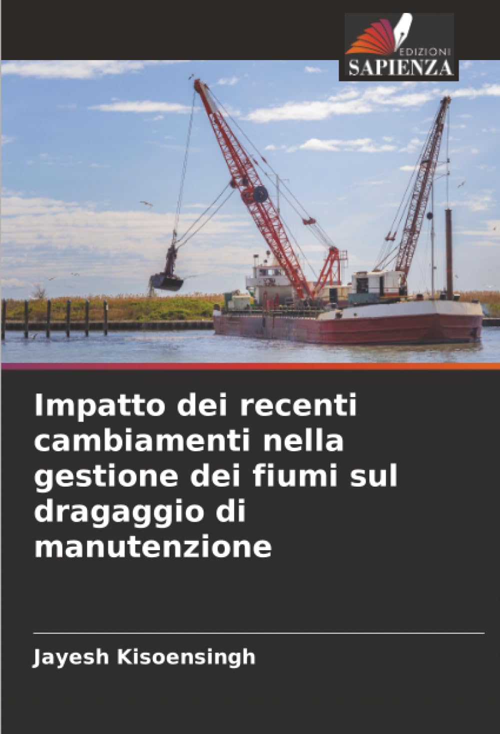Impatto dei recenti cambiamenti nella gestione dei fiumi sul dragaggio di manutenzione