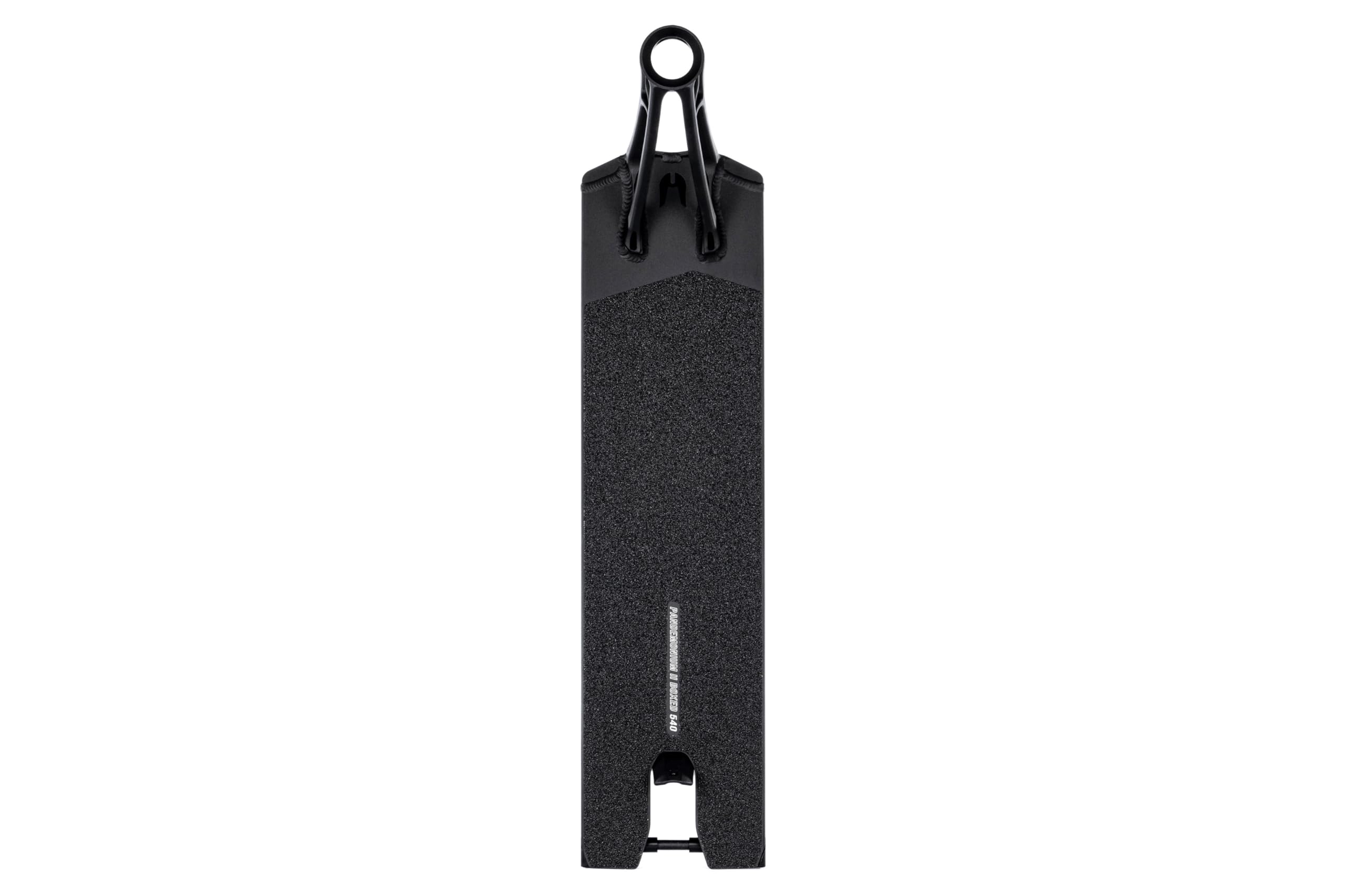 Deck Trottinette Freestyle Ethic Pandemonium V2 Boxed Noir