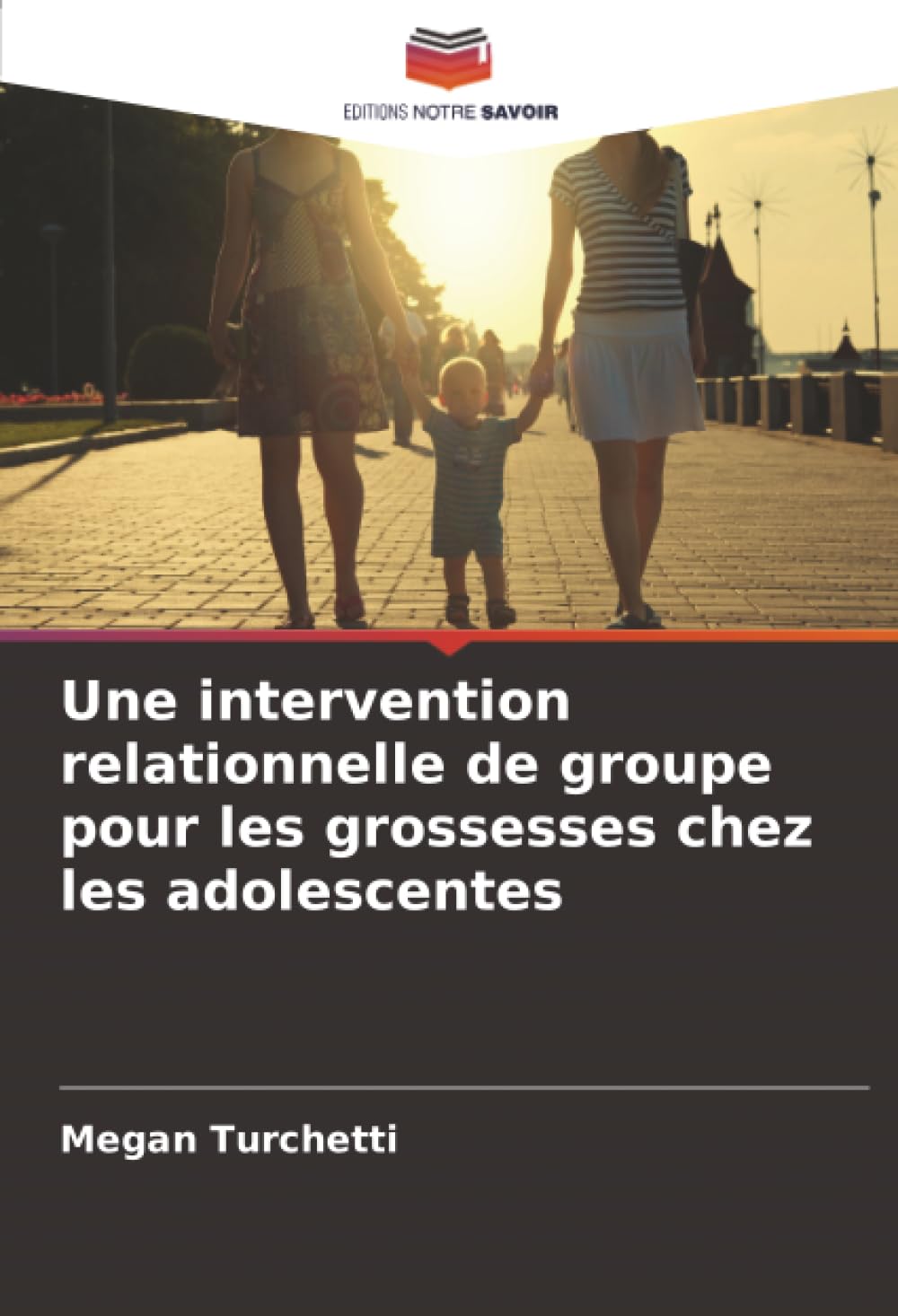 Une intervention relationnelle de groupe pour les grossesses chez les adolescentes
