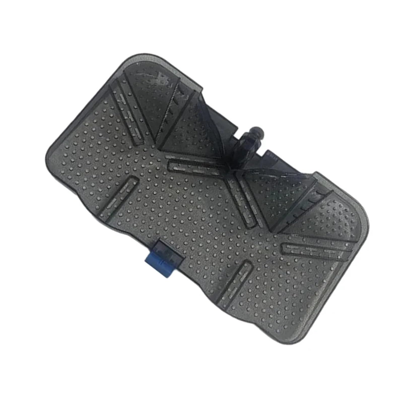 SRTYGHPOK Cleaning Tray Replacement, Compatible For Ecovacs
