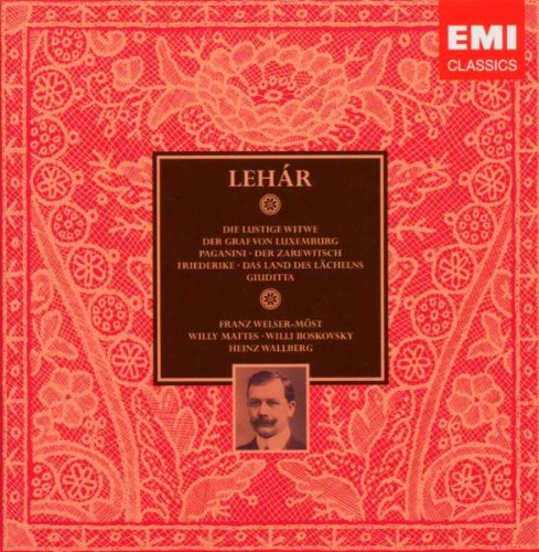 Helen Donath, Felicity Lott, Thomas Hampson, Lucia Popp, Nicolai Gedda