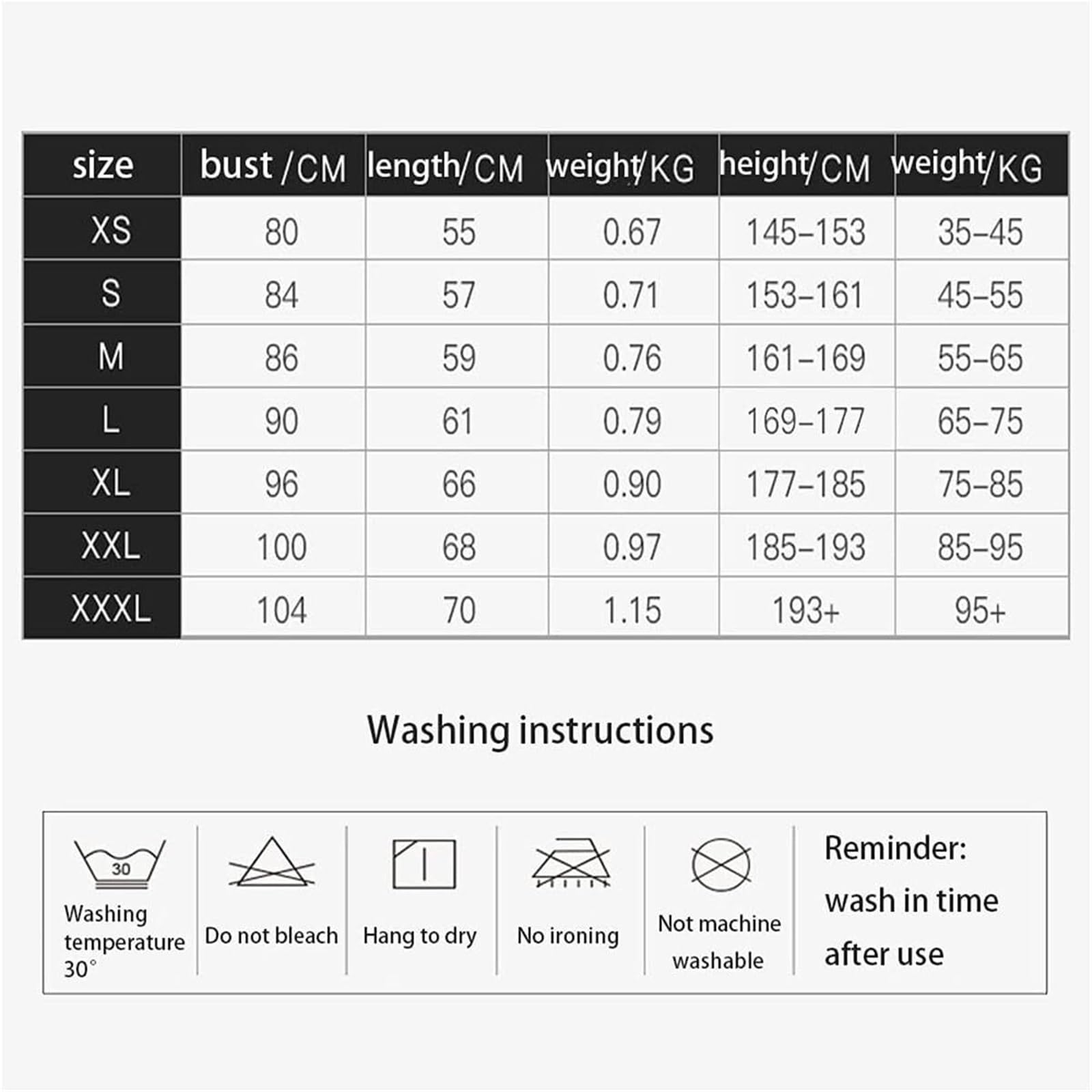 Chaqueta de surf de neopreno ajustable para kayak, barco, natación