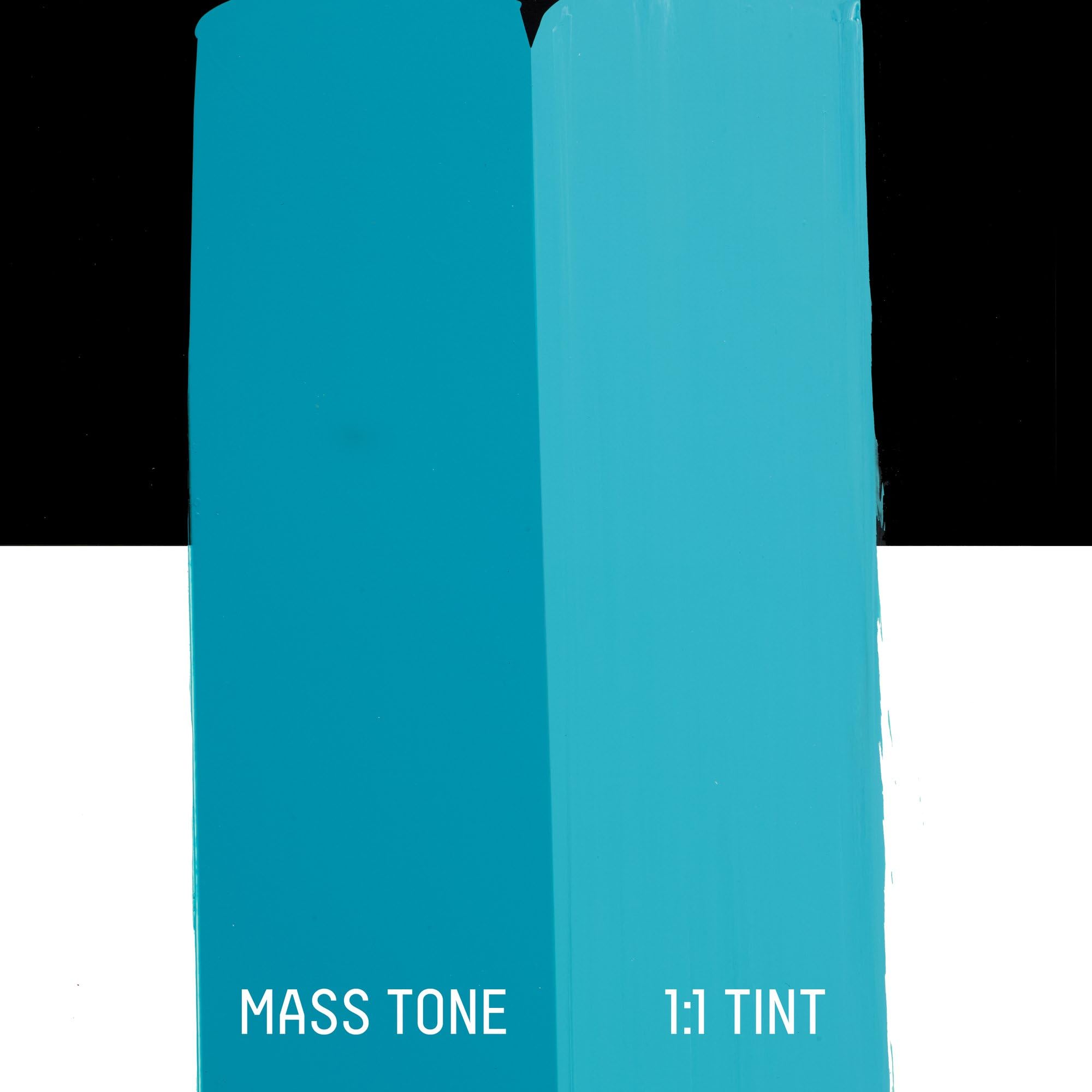 LIQUITEX Basics Acrylic Paint, Mars Black, 118 ml Tube — view 99