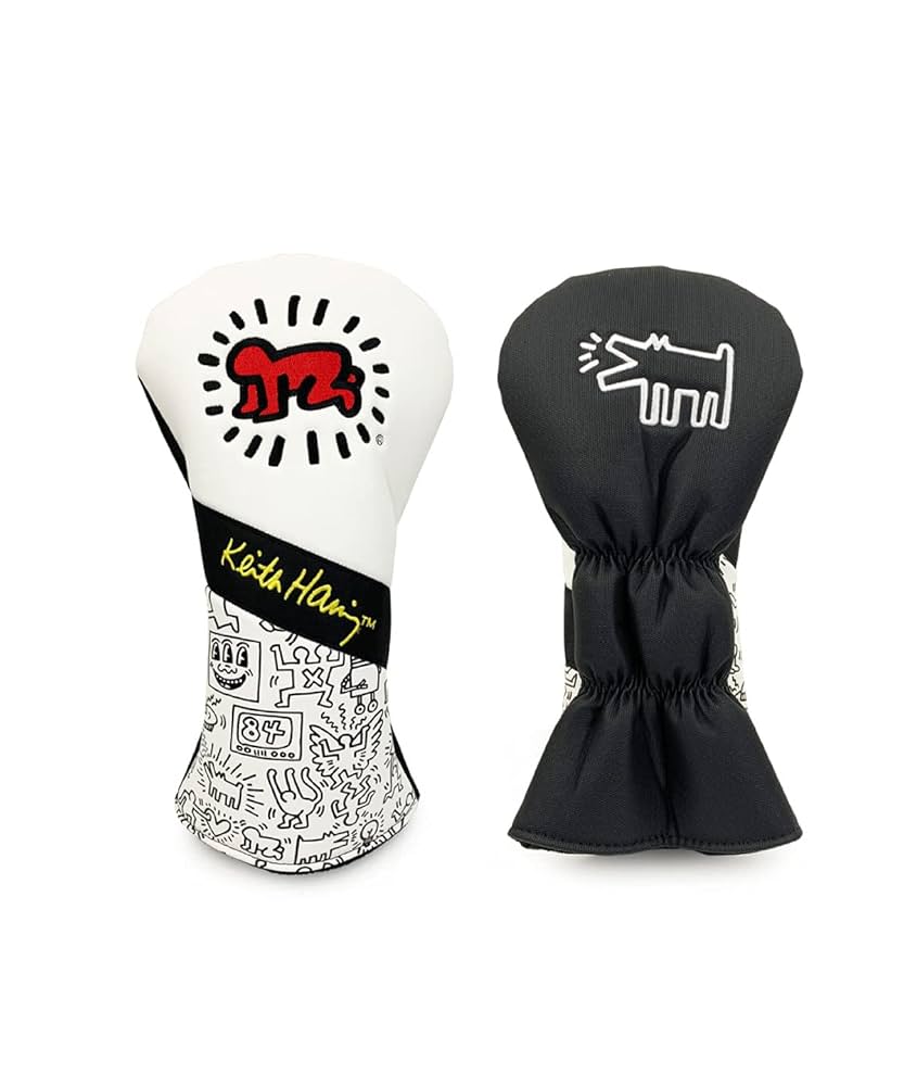 Amazon.co.jp: キース・ヘリング(Keith Haring) KHHC-08