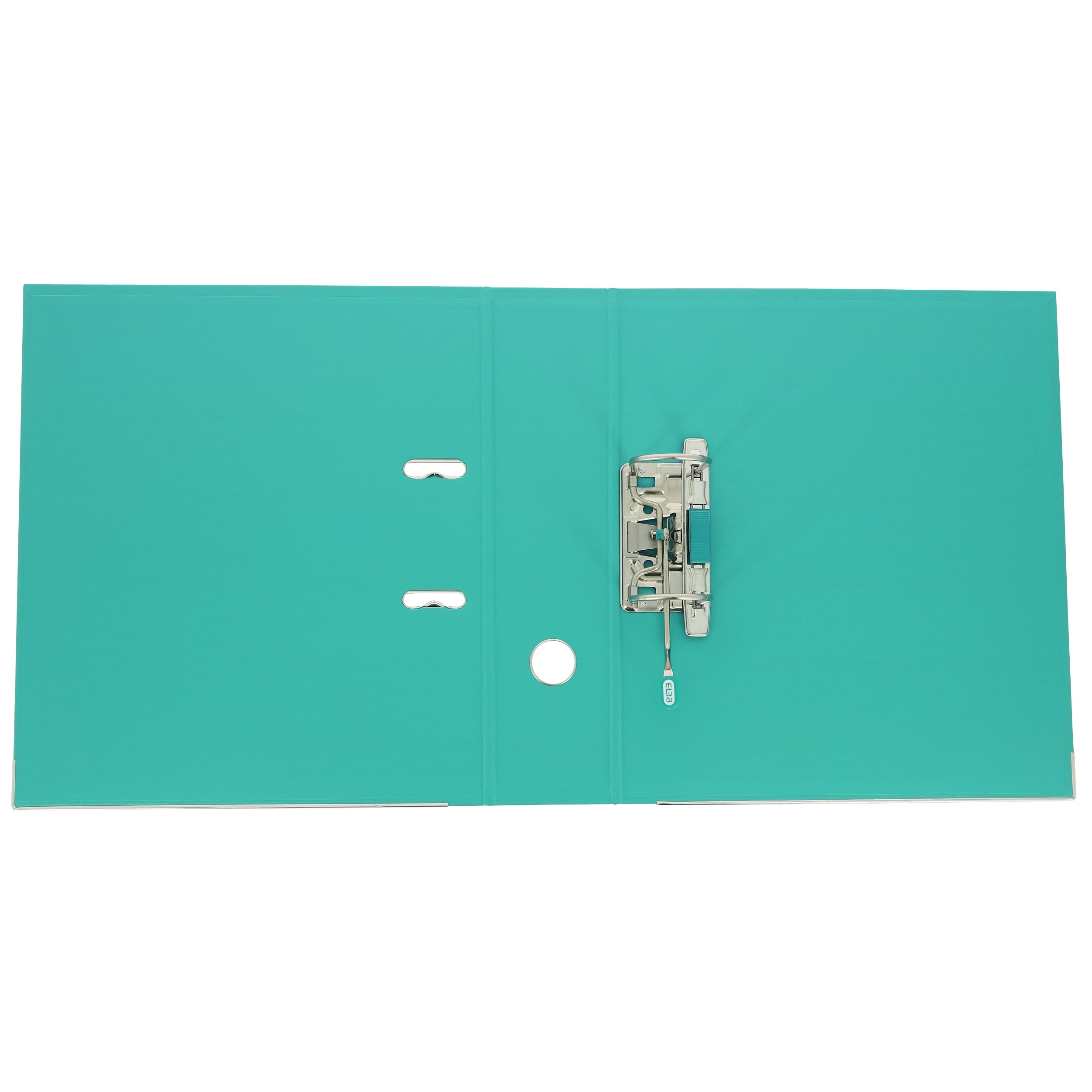 Elba 100023299 - Raccoglitore Smart Pro+, A4, Turquoise