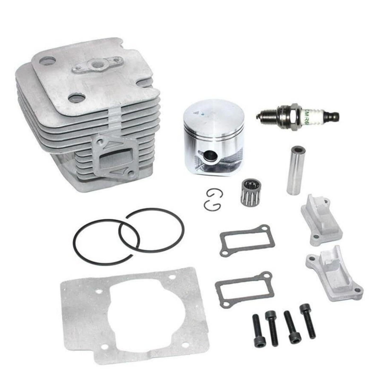 51 Mm Cylinder Kit Compatible Replacement 51Mm Cylinder Piston Kit for Maintenance Fig 1 Full Set B-image-48