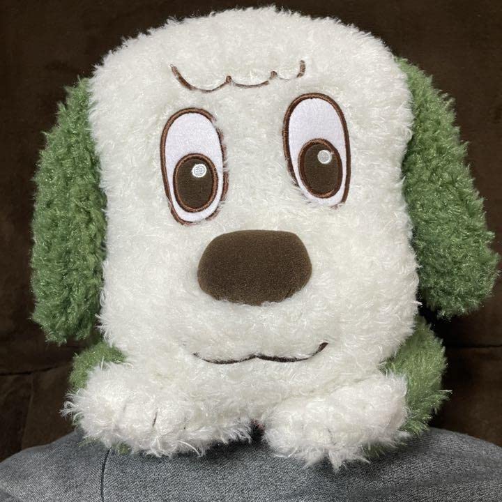 Amazon.co.jp: ワンワンとうーたん メガジャンボ 空飛ぶスーパーワン