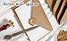 YOUTHINK Letter Openers, Retro Elegant, Zinc Alloy, Lightweight Compact, Home Office Use