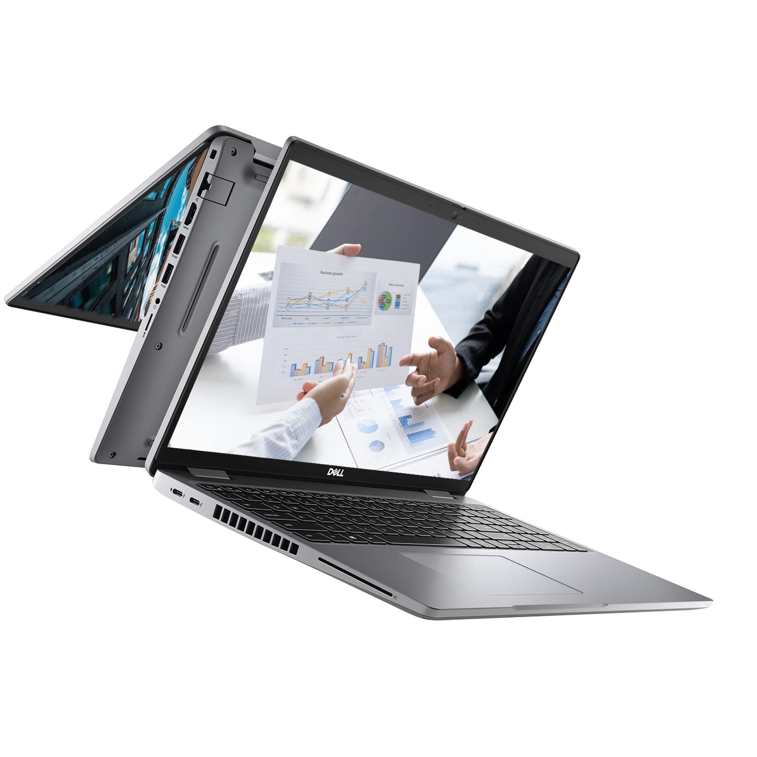 DELL Precision 3560 Business Workstation, 15.6