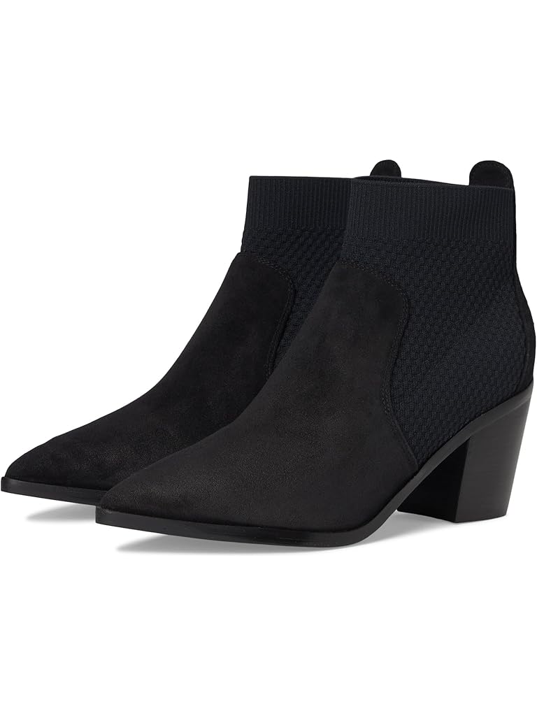 Black Cole Haan Maggie 75mm Booties