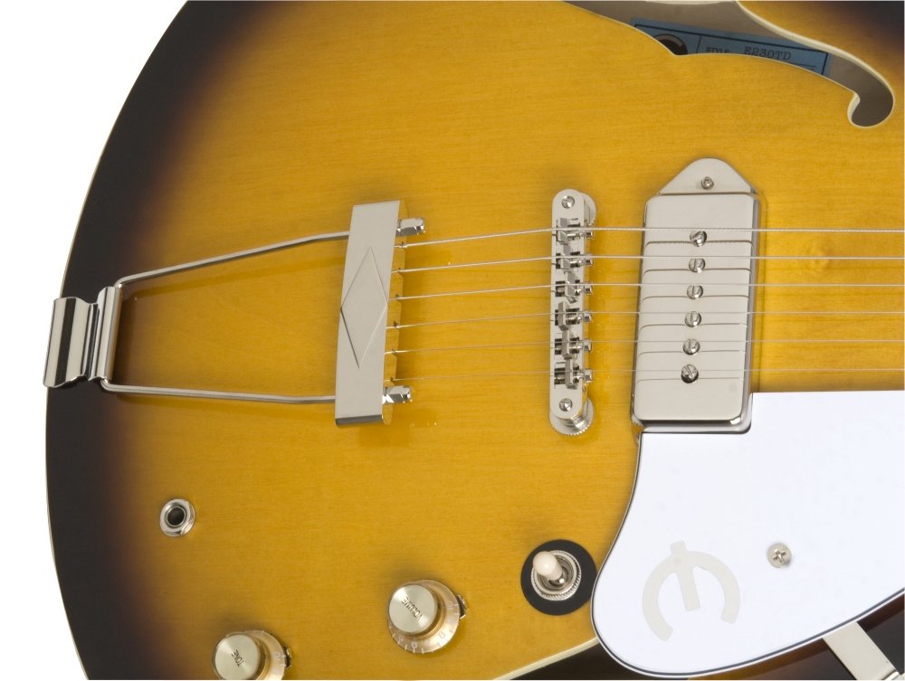 Epiphone ETJLVSNH1 