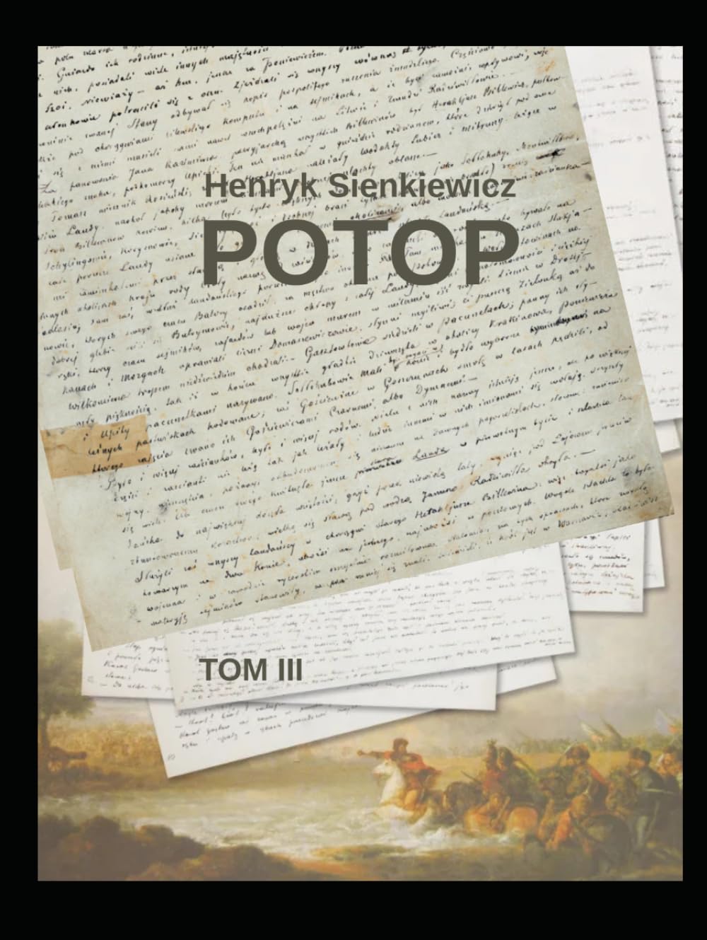POTOP TOM III