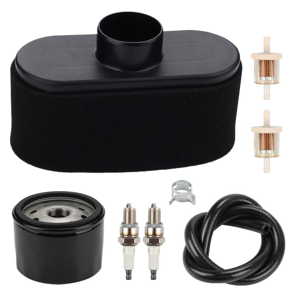 10 Best Lawn Mower Four Stroke Engine Oil 2023 Reviews & Ratings