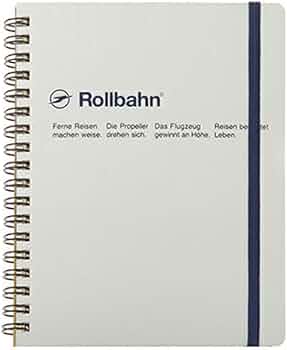 ロルバーンrollbahn L No.203 ロルバーンrollbahn L No.203