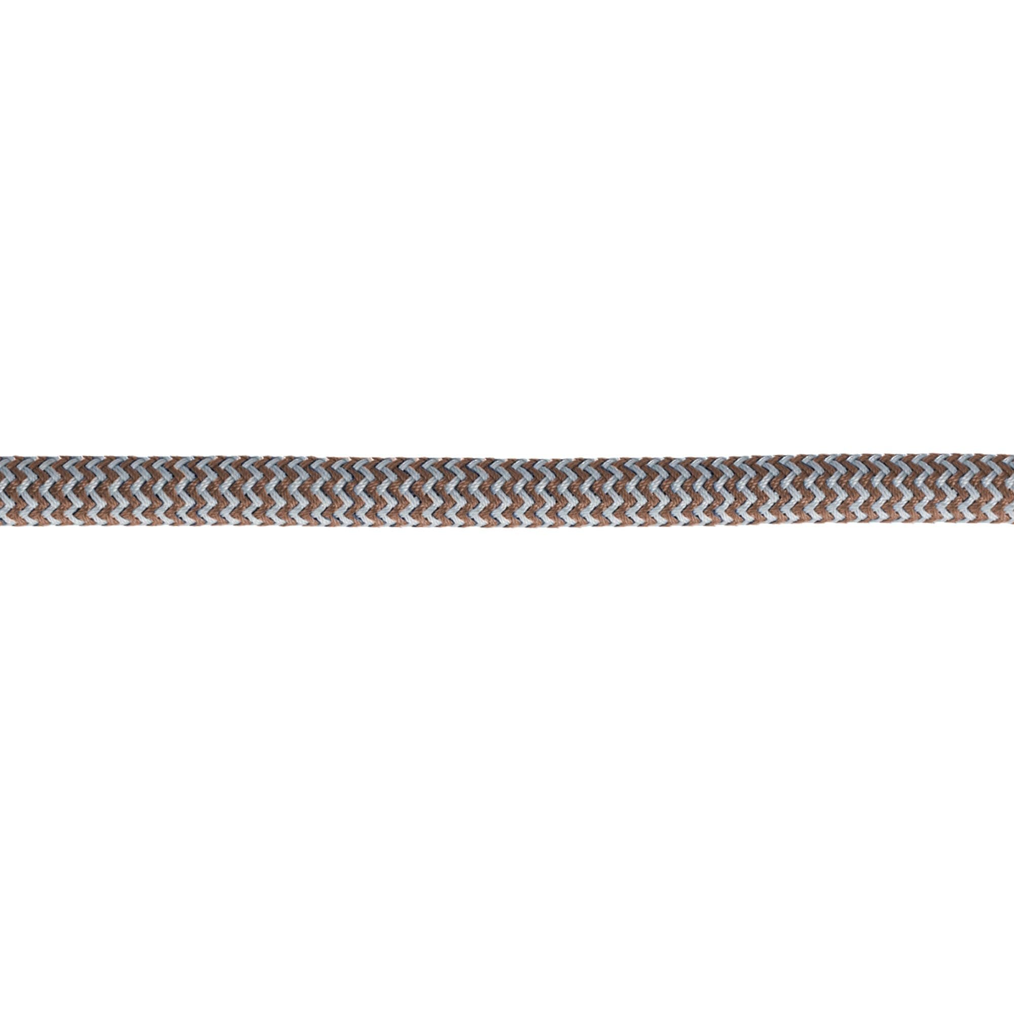 Adam Hall Cables 4 STAR IPP 0900 BRW Instrument Cable, brown, 9 m - Image 2