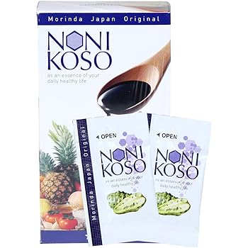 Amazon タヒチアンノニ ノニ酵素 オリジナル30包 タヒチアンノニインク モリンダワールドワイドインク ノニ