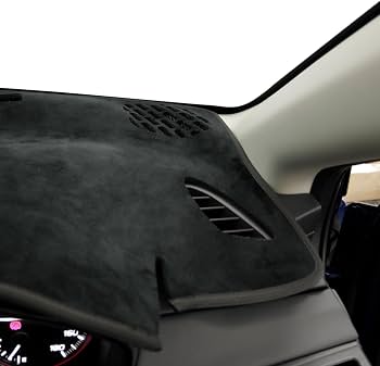 Amazon.co.jp: ボンフォーム(BONFORM) 車種専用ダッシュボードマット