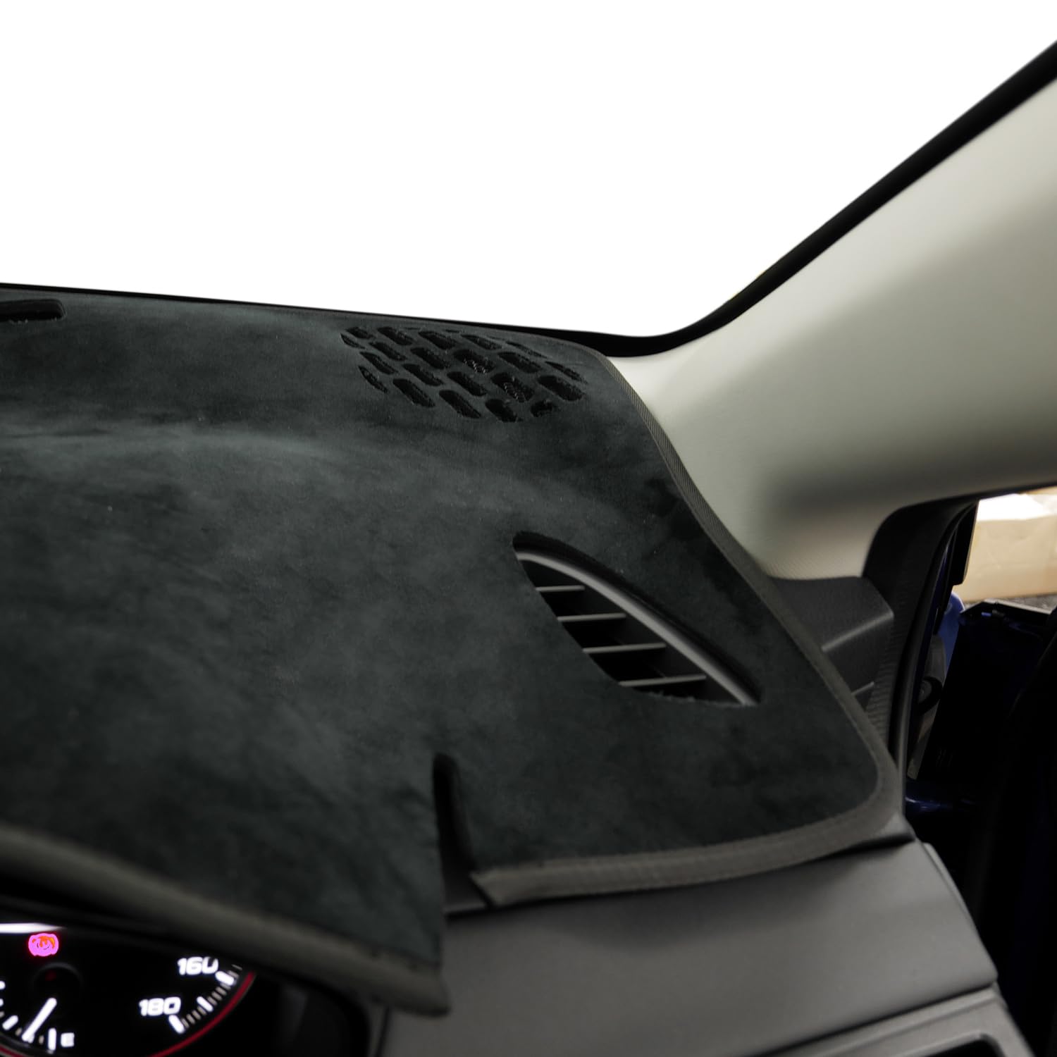 Amazon.co.jp: ボンフォーム(BONFORM) 車種専用ダッシュボードマット