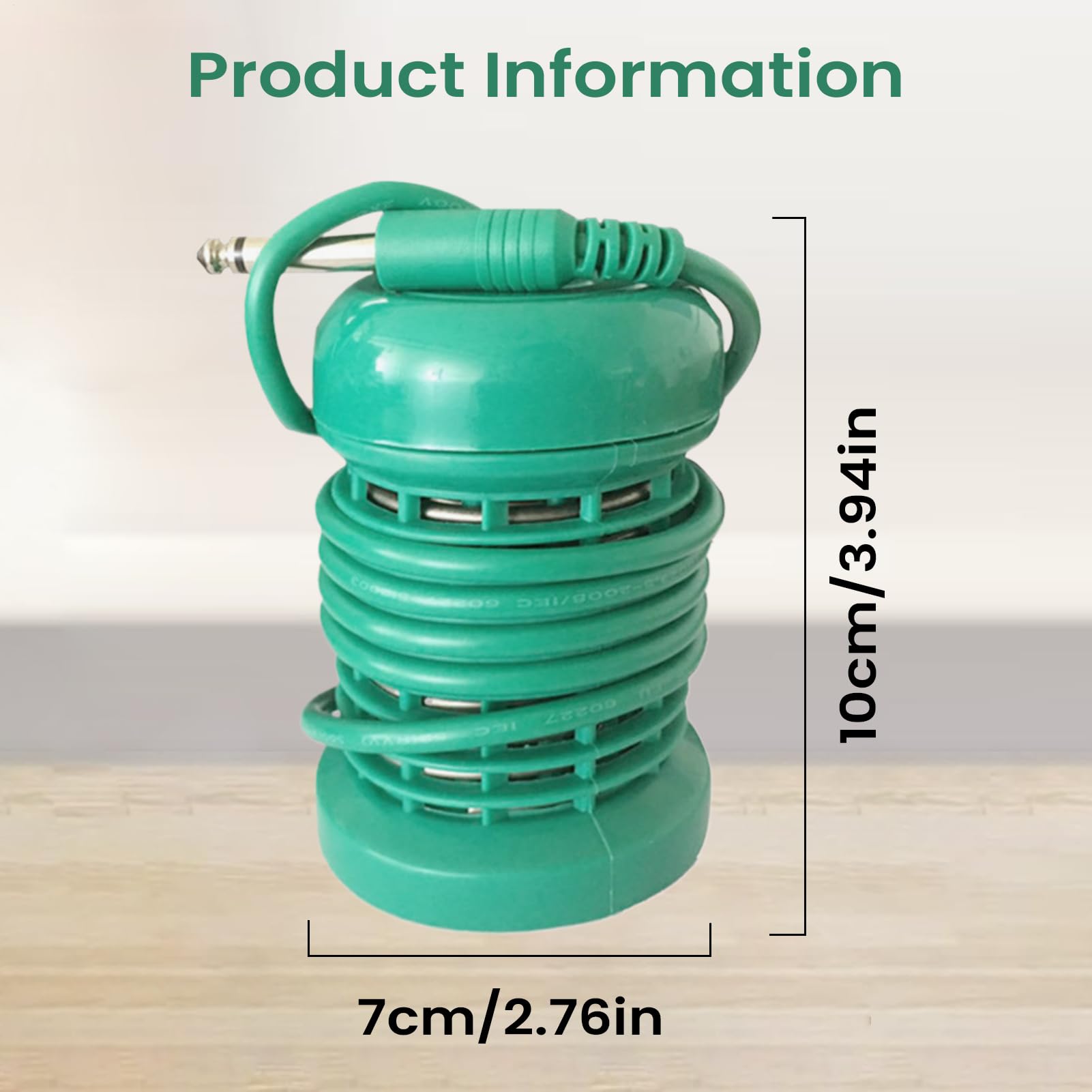 Zastępcza Jonowa Kąpiel Stóp 4 Sztuki Systemu Oczyszczającego | Zamiennik Systemu Do Maszyny Do Kąpieli Stóp Spa Do Domowej Kąpieli Relaksu Pielęgnacji Zdrowia I Salonu Piękności