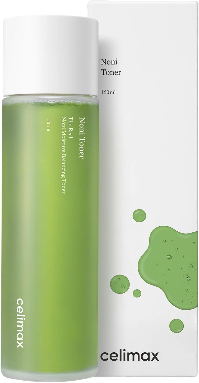 Noni Moisture Balancing Toner – 150ml