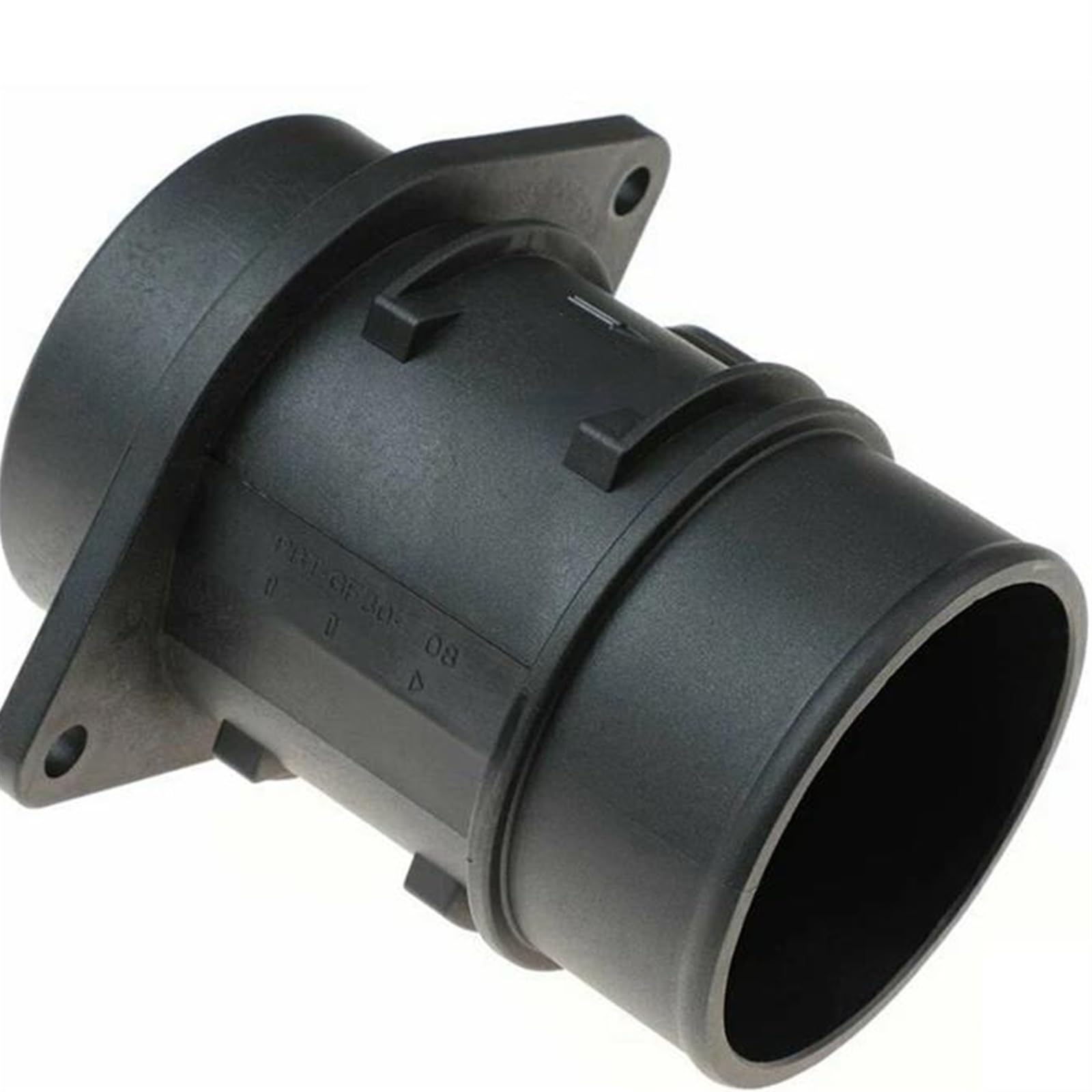 Ogromny czujnik przepływu powietrza dla Vauxhall dla Vivaro 3X masywny czujnik przepływu powietrza 2006-2013 5WK97008 93856812 3X czujnik przepływu powietrza masowego miernik MAF