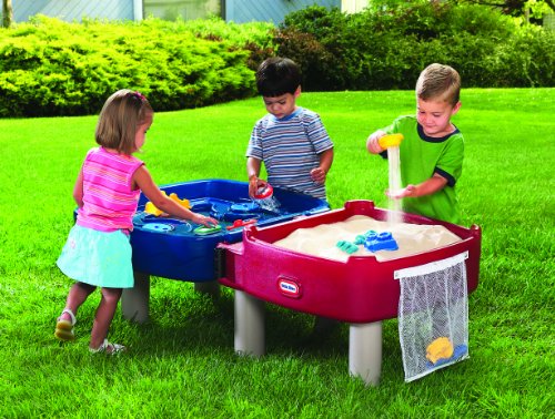 Little tikes Endless Adventures Tavolino Acqua e