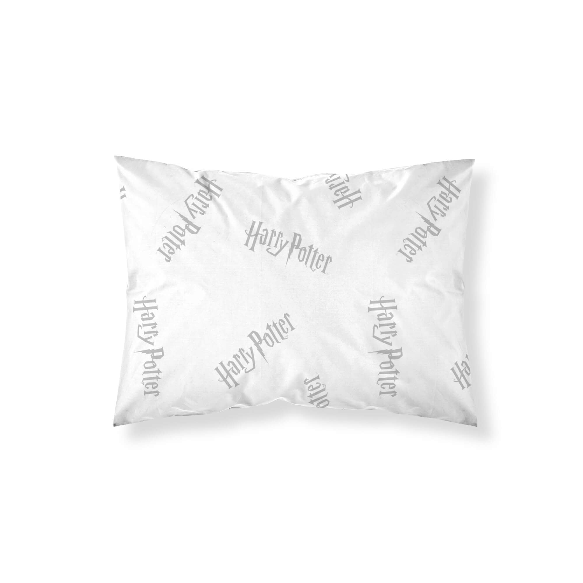 BELUM | 100% Cotton Harry Potter Pillowcase 105 Bed, Soft Pillowcase, Various Sizes Pillowcase