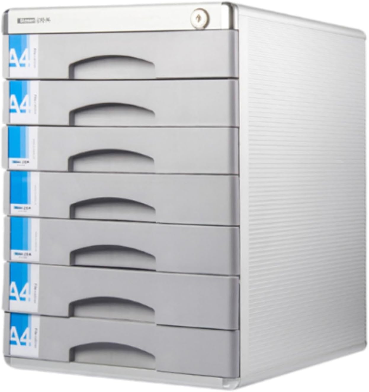 File Cabinet 300mmx360mmx450mm Filing Cabinet for Shopping Mall Hotel Home