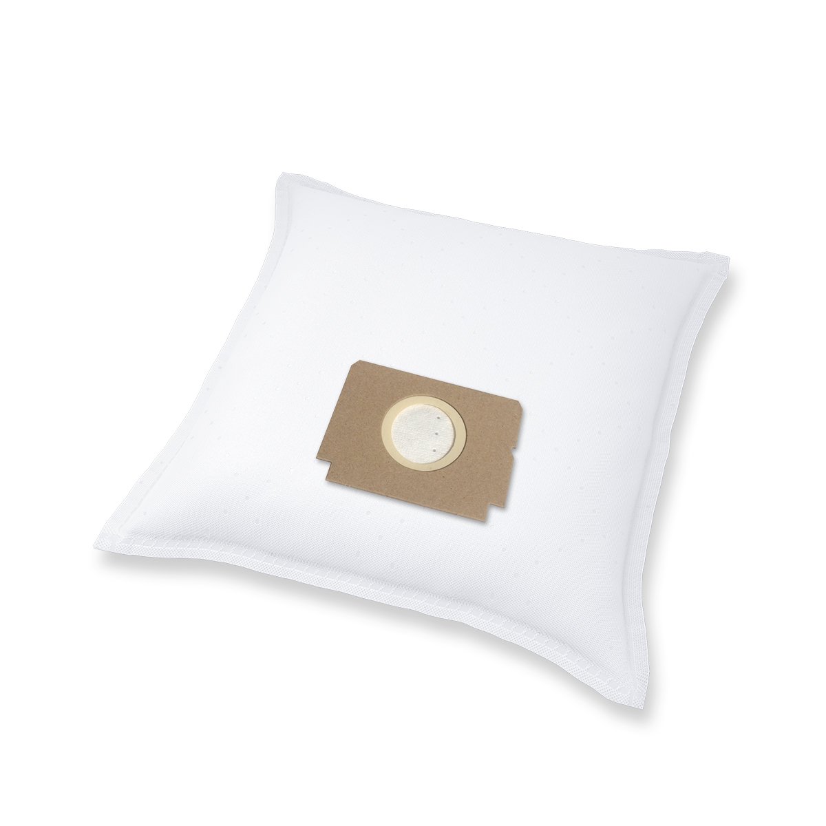 Sacchetti Per Aspirapolvere Compatibili Con Moulinex 1250 - 16 Sacchetti Per Aspirapolvere Compatibili Con Moulinex 1250 - 16