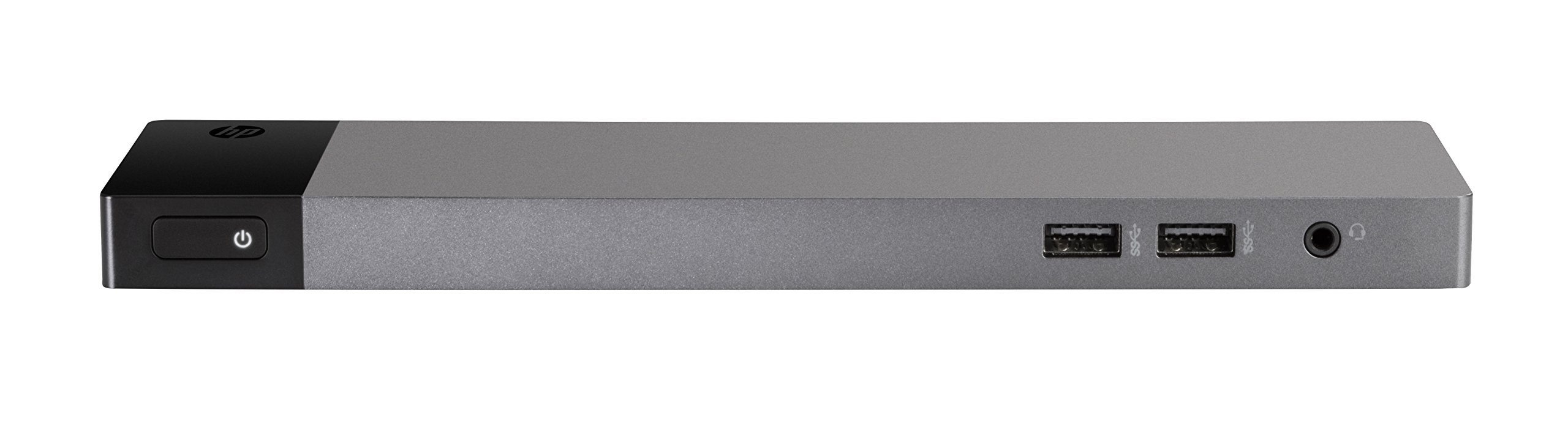 HP+Inc.+Elite+90W+Thunderbolt+3+Dock+New+Retail (Reconditionné)