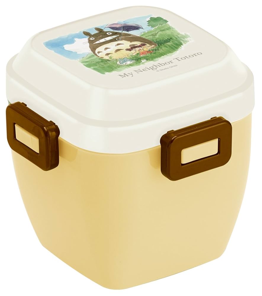 Amazon｜スケーター (skater) ふんわり盛れる サラダ ランチ