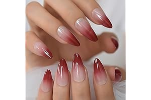 Stunning Demon Slayer Nails for Captivating Style