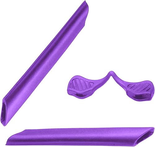 Kits de goma de repuesto para gafas de sol Oakley RadarLock Path - Más opciones