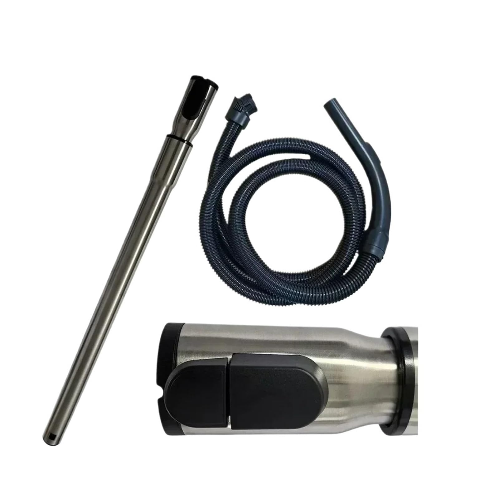 Tubo for Aspirapolvere, Compatibile con Miele, Serie C1 C2 C3 C4 S8