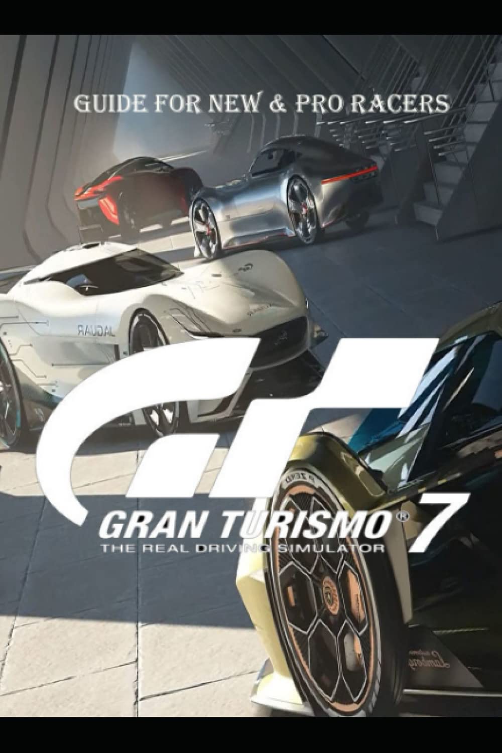 GRAN TURISMO 7 Complete guide and Tips for new racers and… Boss strategies!