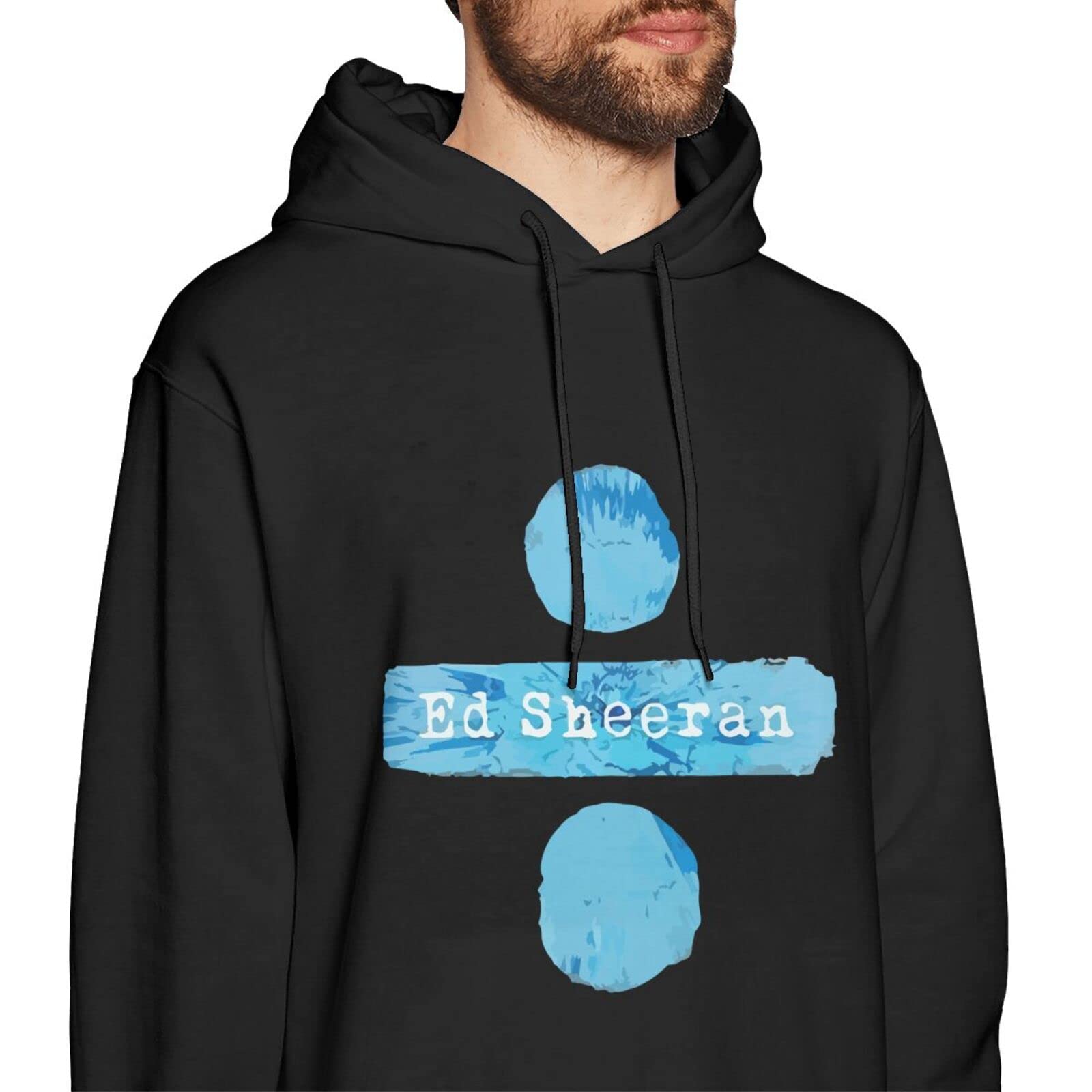 Amazon.co.jp: パーカー フード付き メンズ 長袖 エドシーラン