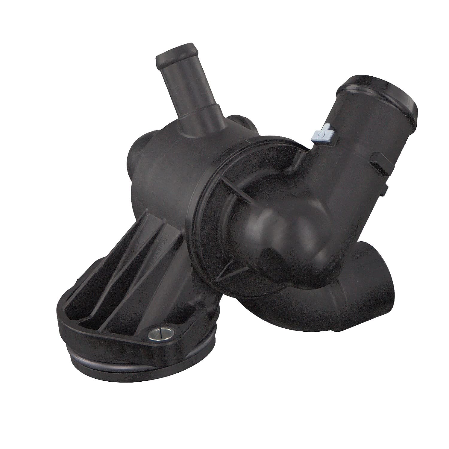 Febi bilstein 102436 - Termostato con carcasa y junta, 1 unidad