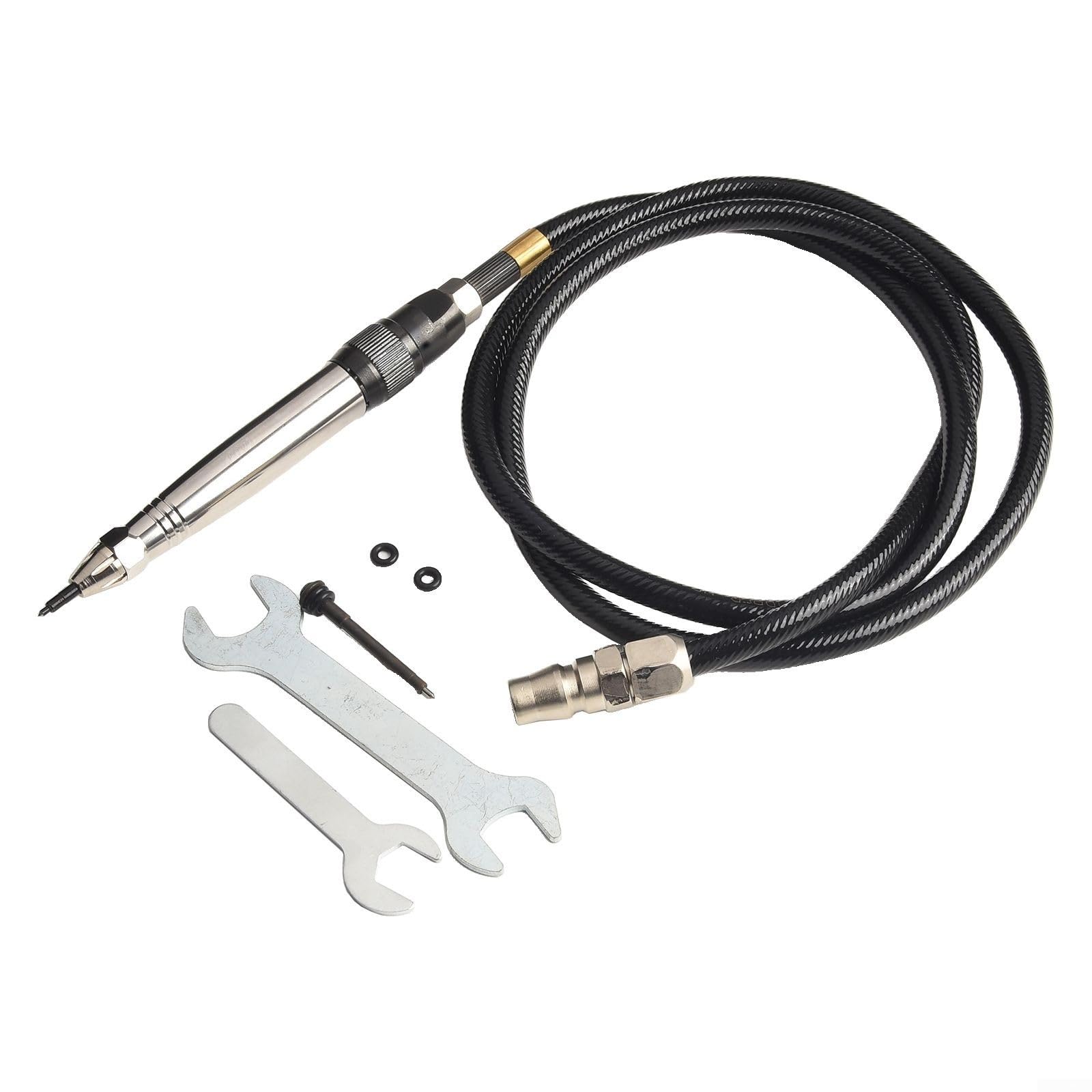 Stylo de gravure pneumatique de qualité supérieure pour graveurs professionnels et amateurs