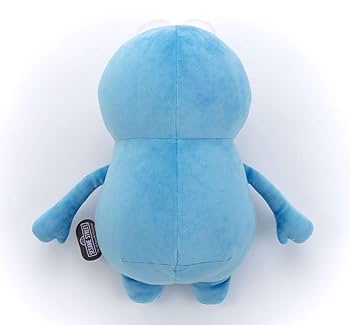 セサミストリート　ぬいぐるみ　Mocchi-Mocchi- Amazon.co.jp: セサミストリート Mocchi-Mocchi- ぬいぐるみM