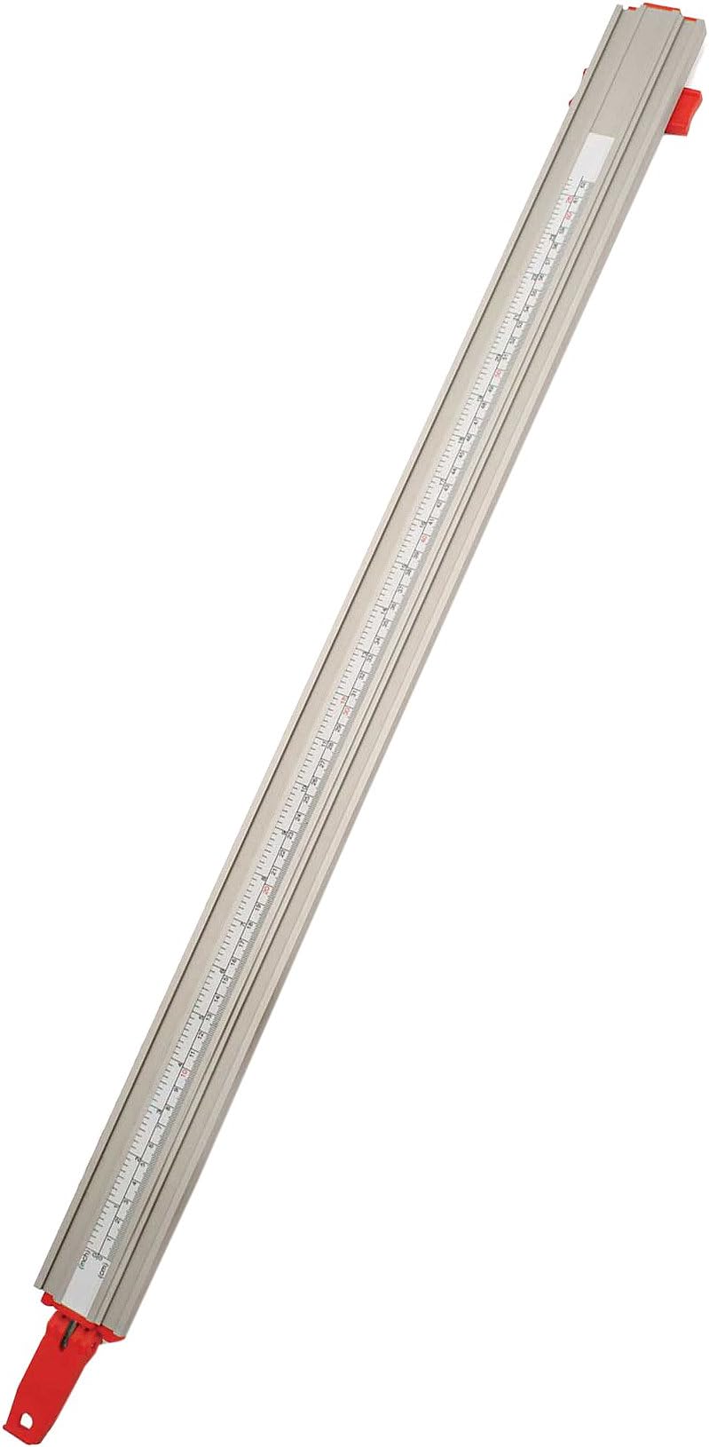 MLCS 9951 Boomer Clamp Guide Fence 24inch with T-track