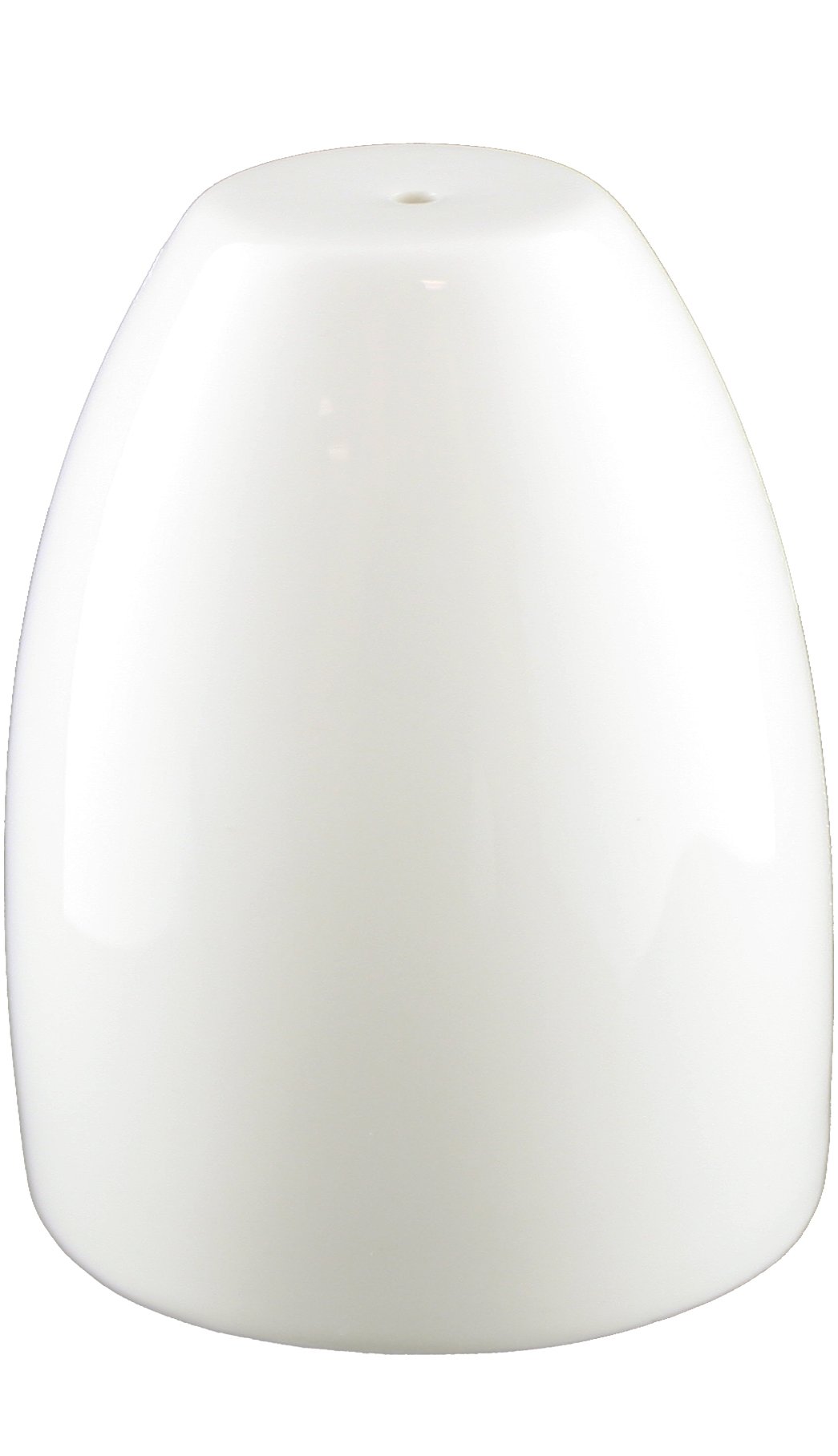 London Salt Shaker by Vertex China – Warm Body Color, Pack of 48, Model LD-SS