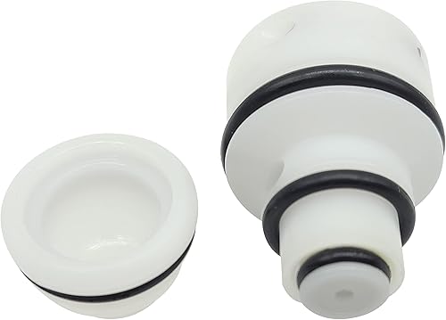 La válvula de gatillo TVA1 TVA6 reemplaza a Bostitch RN46, Max CN80548 CN55 CN70 y CN80