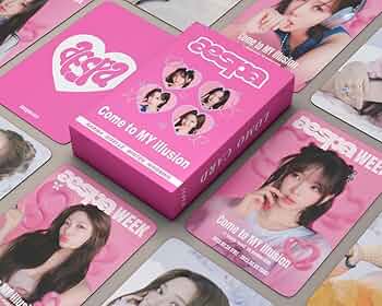 aespa WEEK フーディー セット ウィンター トレカ付き エスパ 61TzK4z7zrL._UF350,350_QL50_.jpg