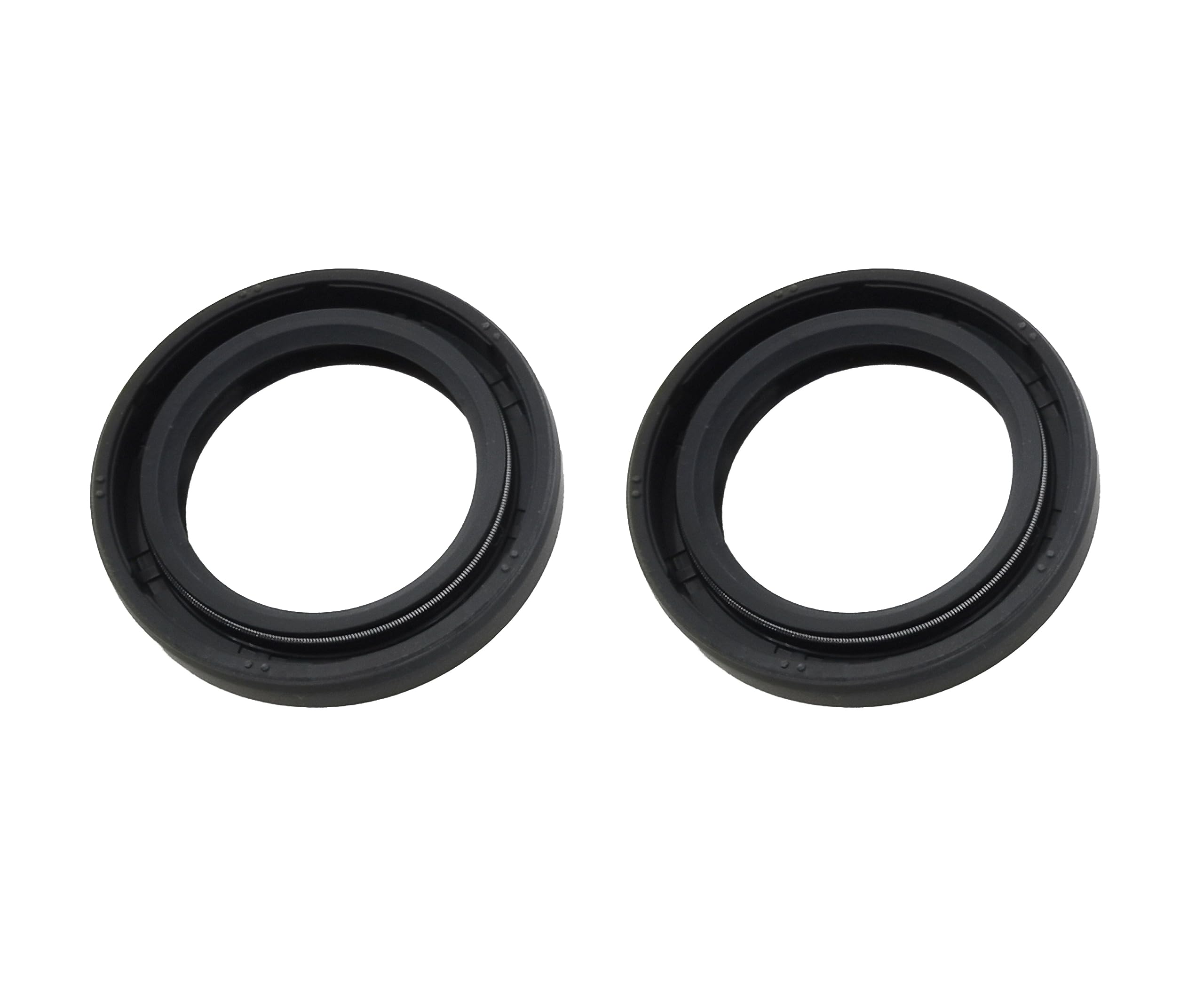 フランスya  Amazon.com: deawater 2pcs 91202-ZL8-003 Oil Seal for Honda